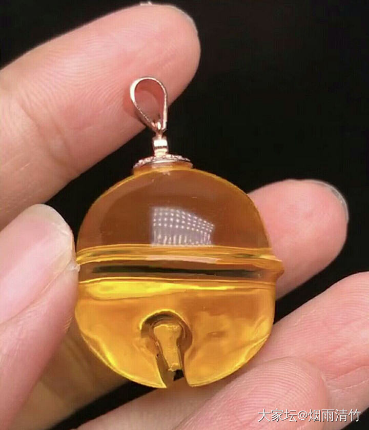 寻求大家的看法_金珀琥珀蜜蜡