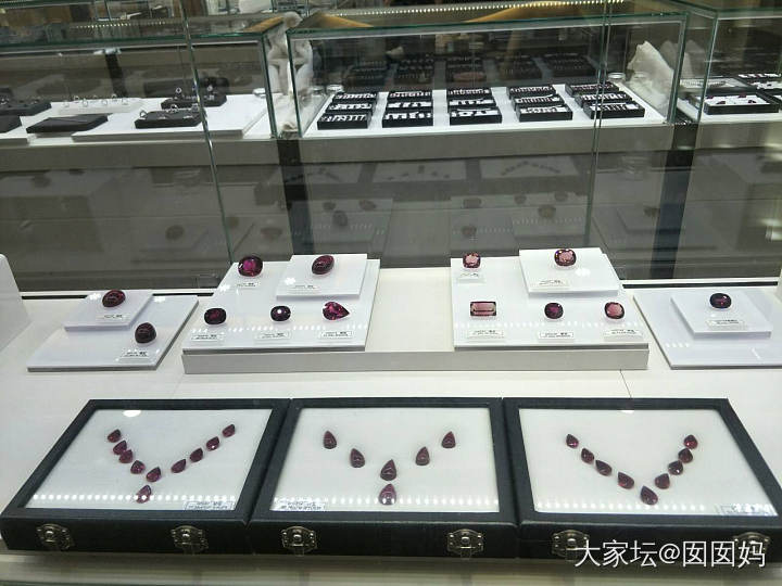 逛水贝2_水贝集散地