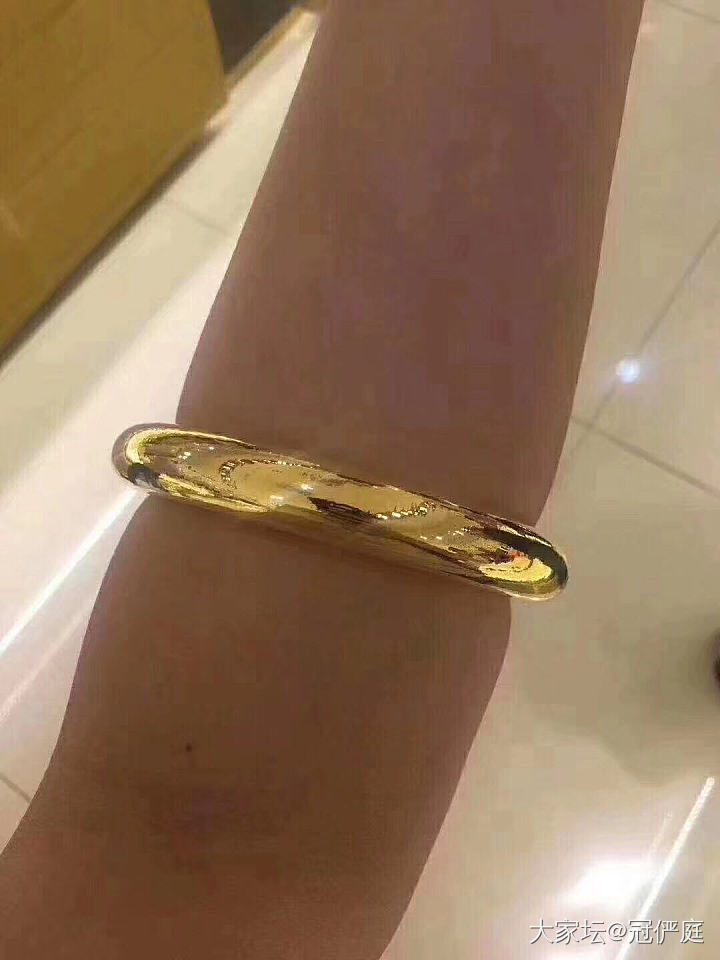 50公斤的足金金箍棒，这是谁定制的？666_金工