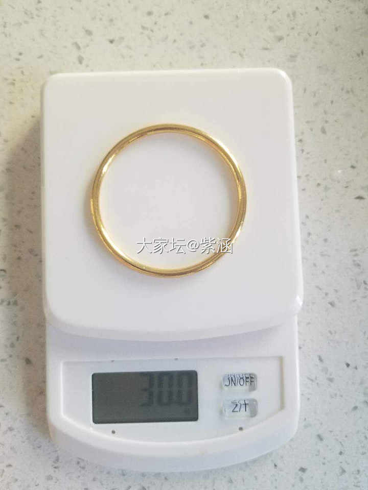 出999新闭口金胖_手镯金