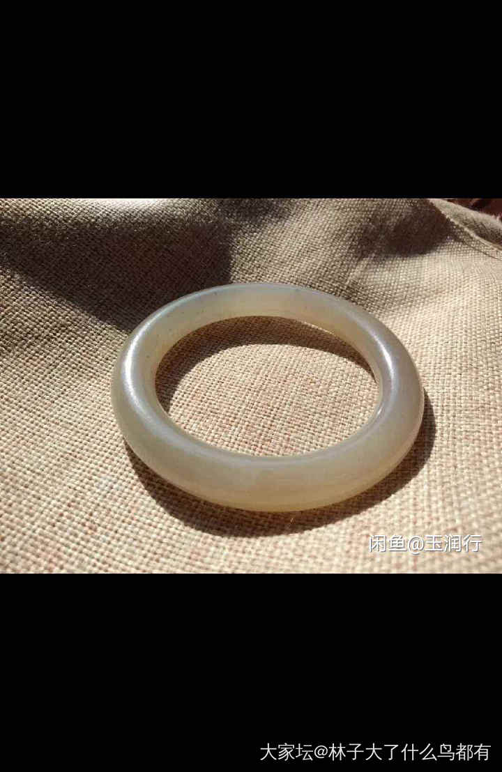 不过一个卖图的二道贩子生意还超级火爆！_和田玉