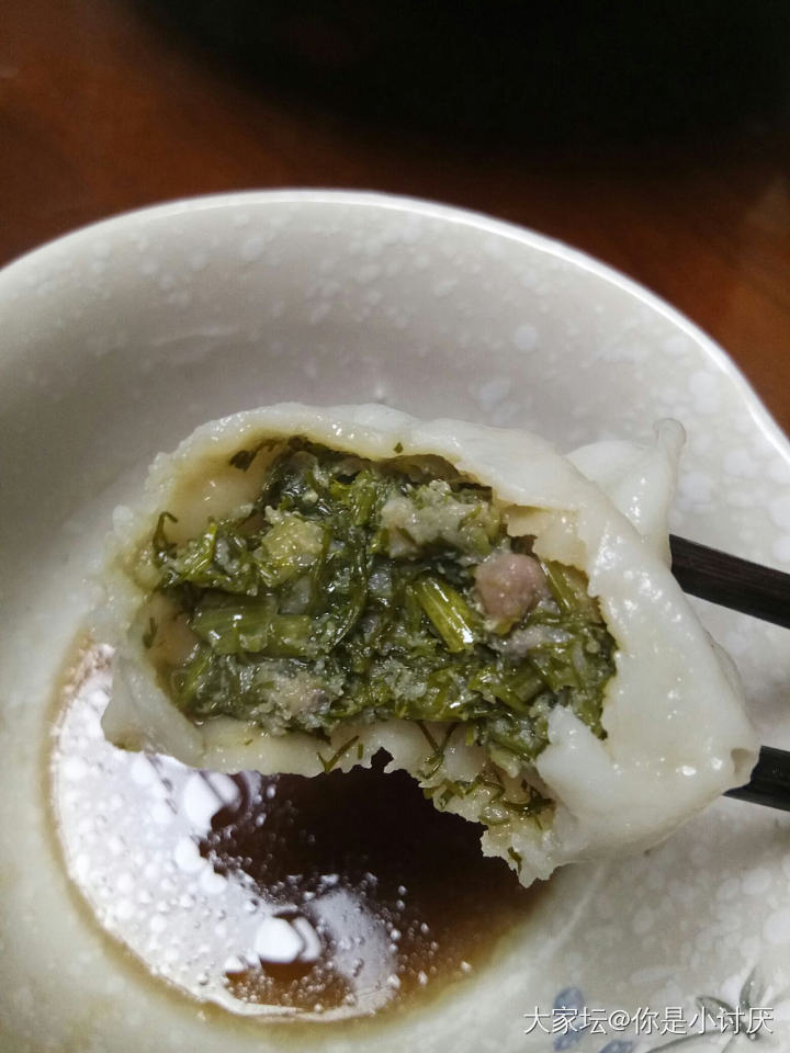 茴香_食材