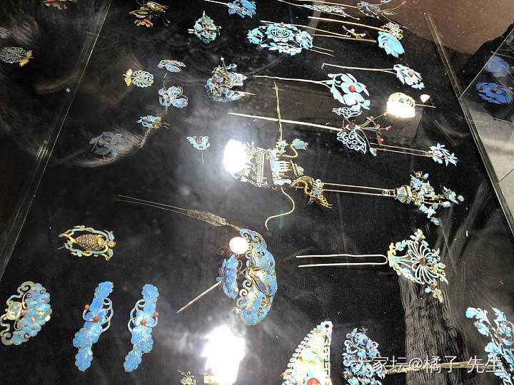 这次展有点失败_玉石古董首饰金展会