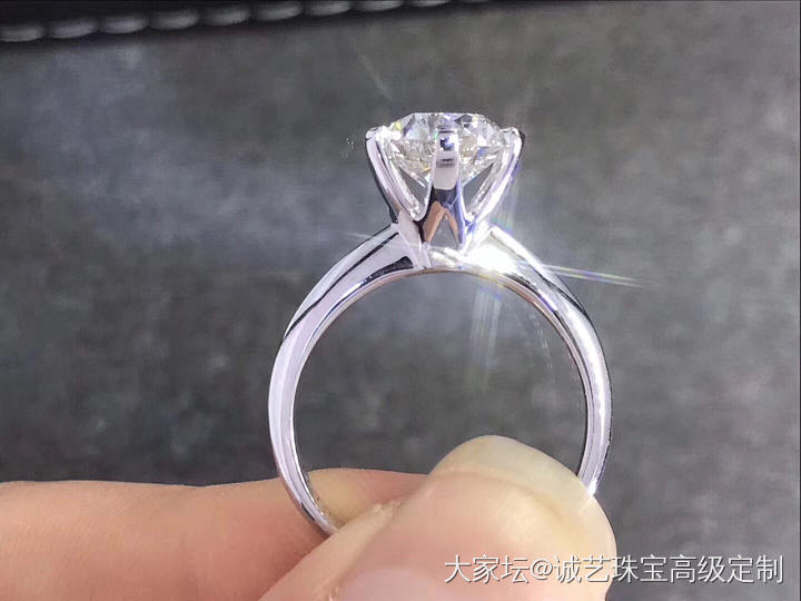 现货钻戒💍_戒指钻石