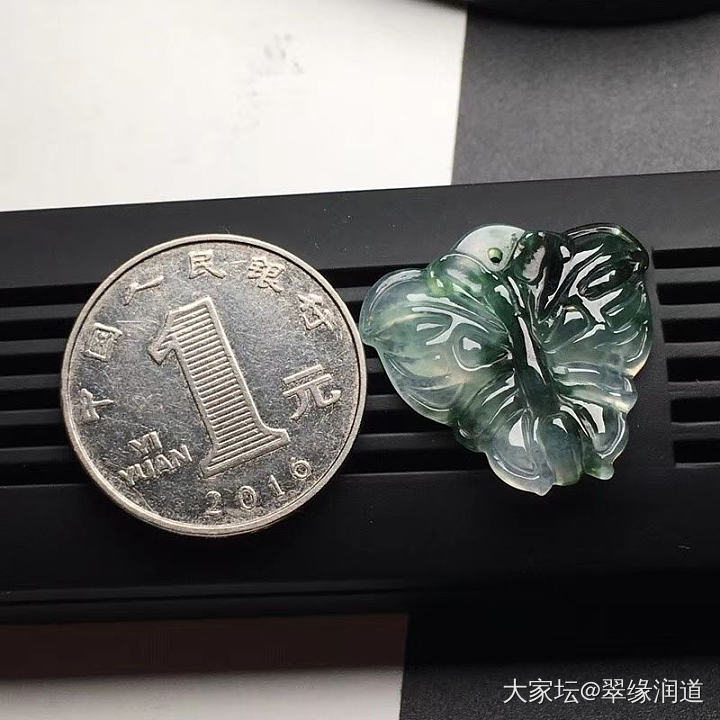 翡翠吊坠，各种镶嵌成品_翡翠