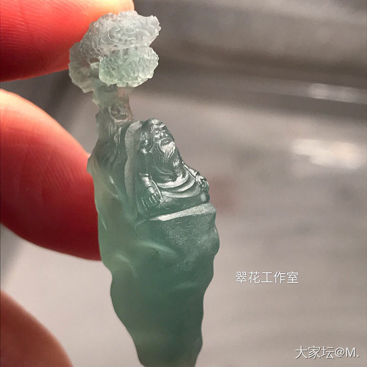 翡翠设计作品_设计翡翠