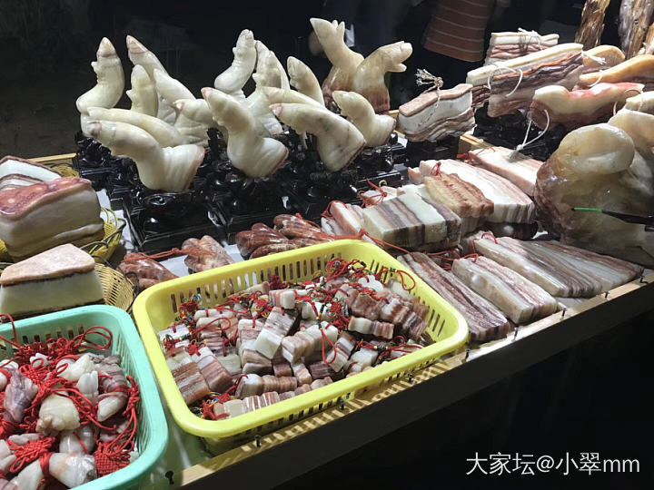 我要吃肉肉_奇石