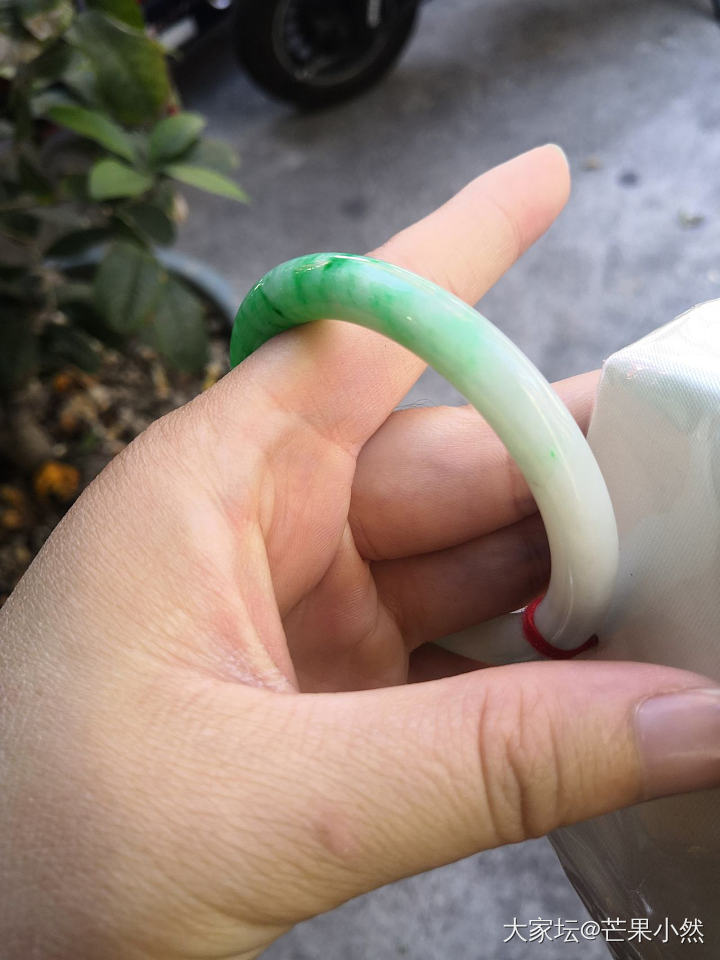 这次淘货的所见所得_翡翠商户