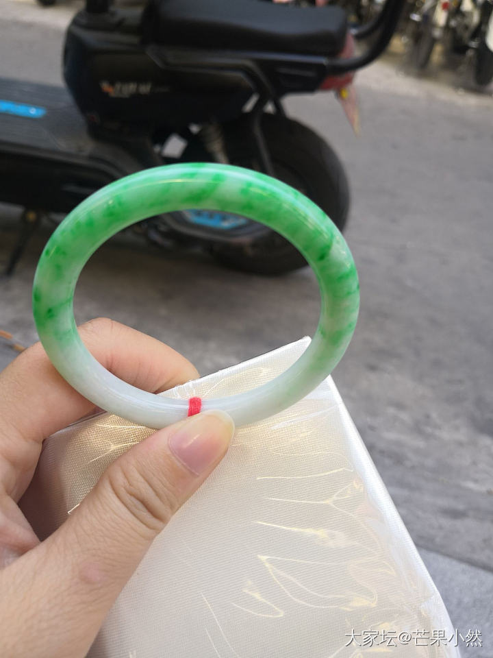 这次淘货的所见所得_翡翠商户