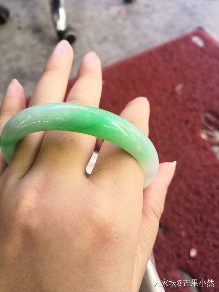 这次淘货的所见所得_翡翠商户