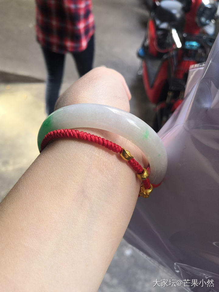 这次淘货的所见所得_翡翠商户