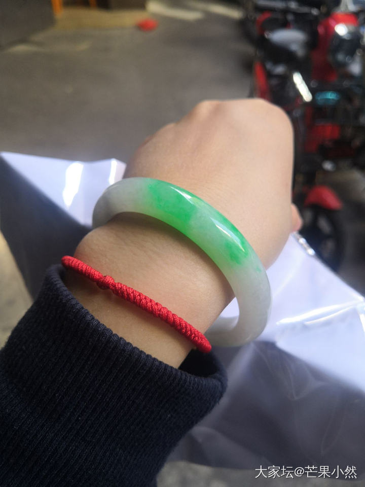 这次淘货的所见所得_翡翠商户
