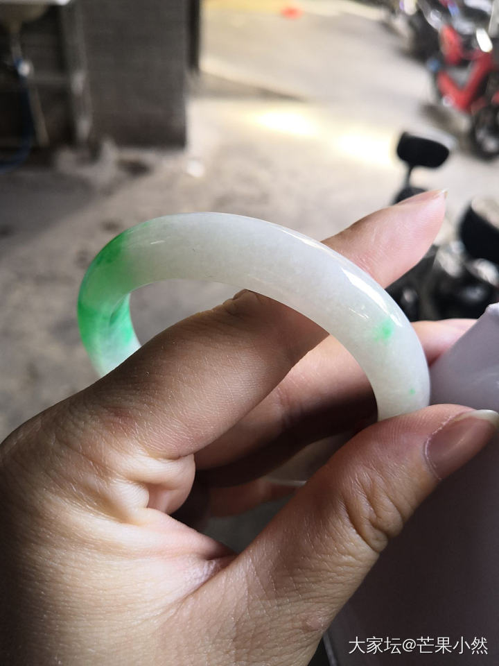 这次淘货的所见所得_翡翠商户