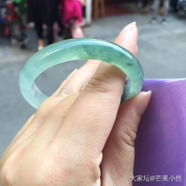 这次淘货的所见所得_翡翠商户