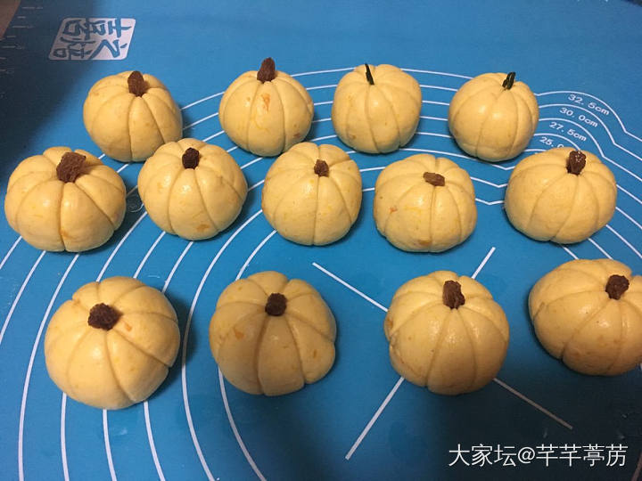 万圣节🎃_美食