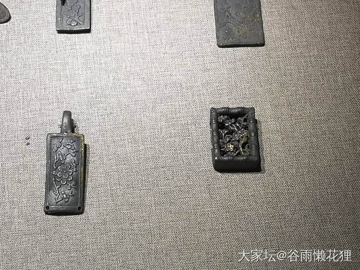 江口沉银展，传说里的金银_博物馆金