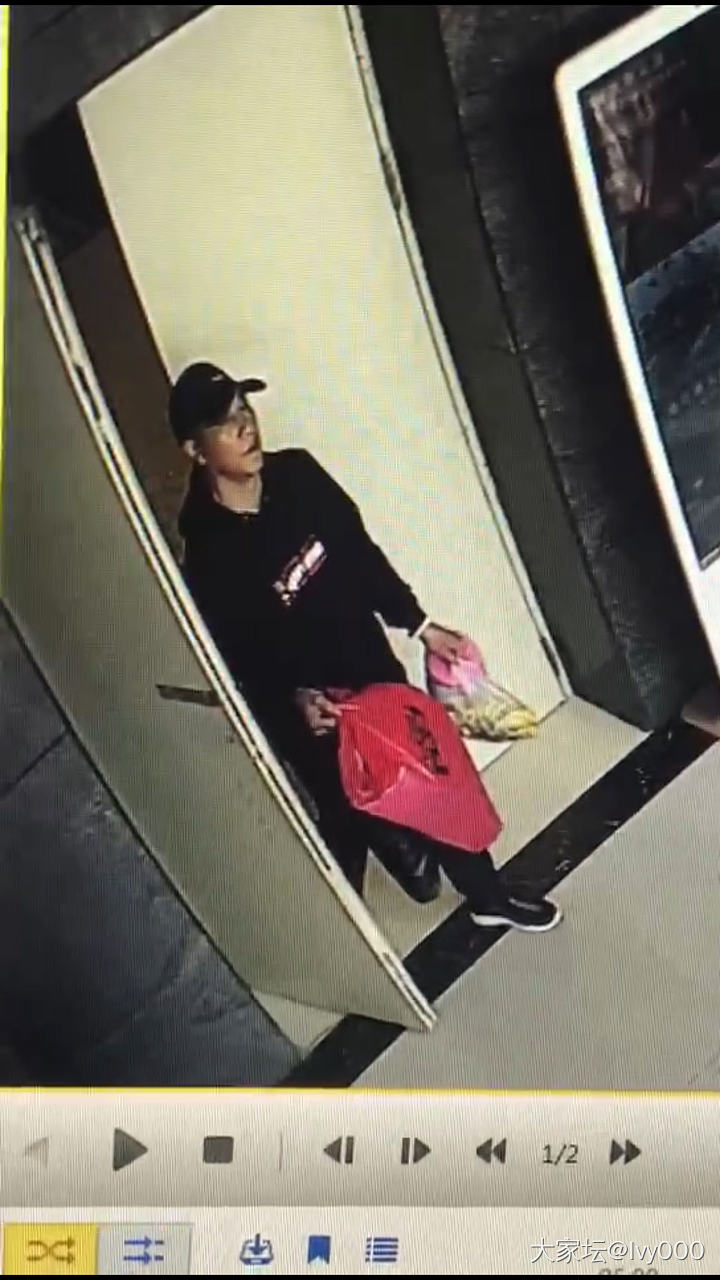 看到这些货大家千万要留意了！_商户