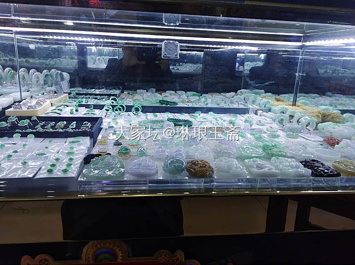 好想开这样一个小店_商户