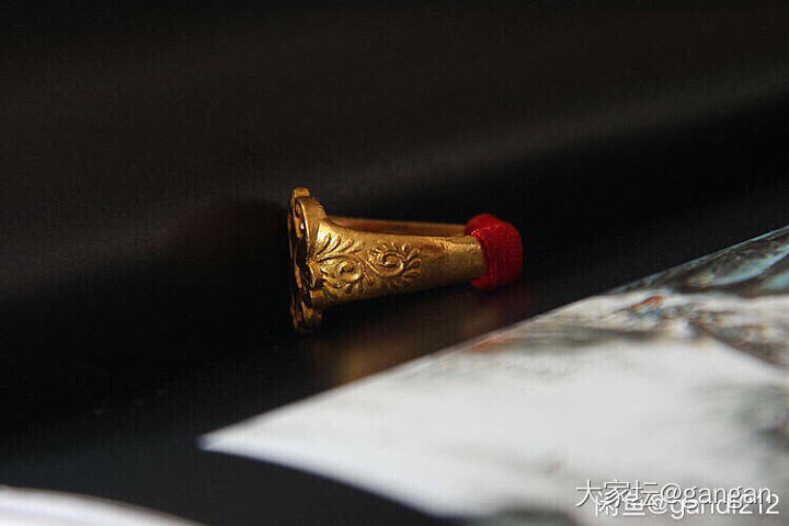 今天收获的老金银_老金
