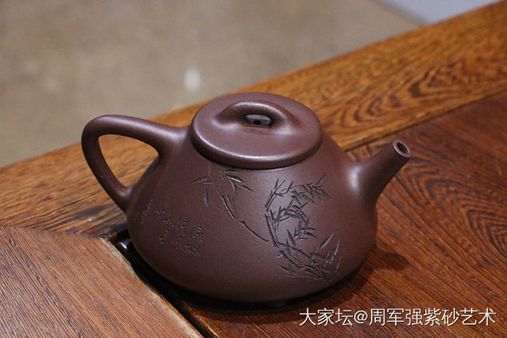 石瓢_紫砂茶具