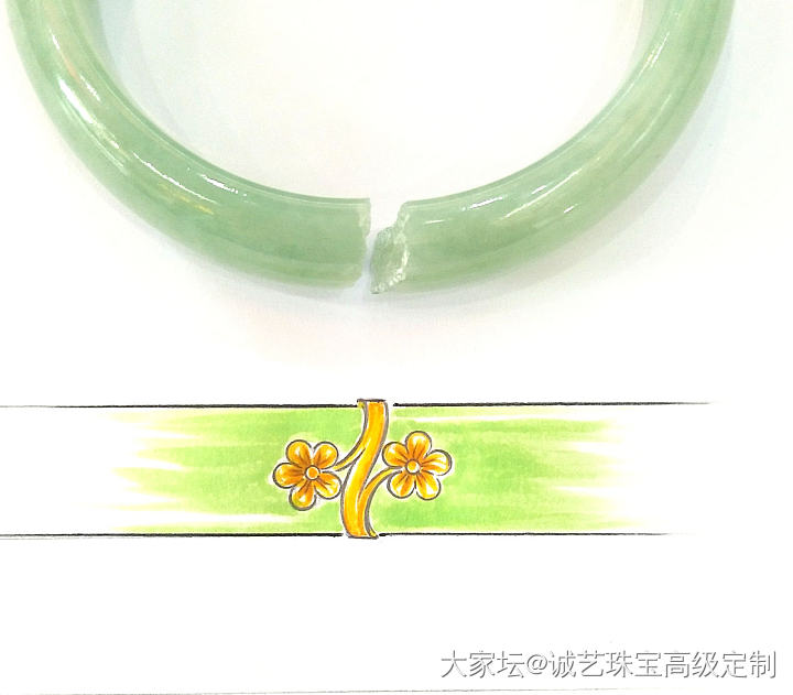 最新一期设计_镶嵌设计