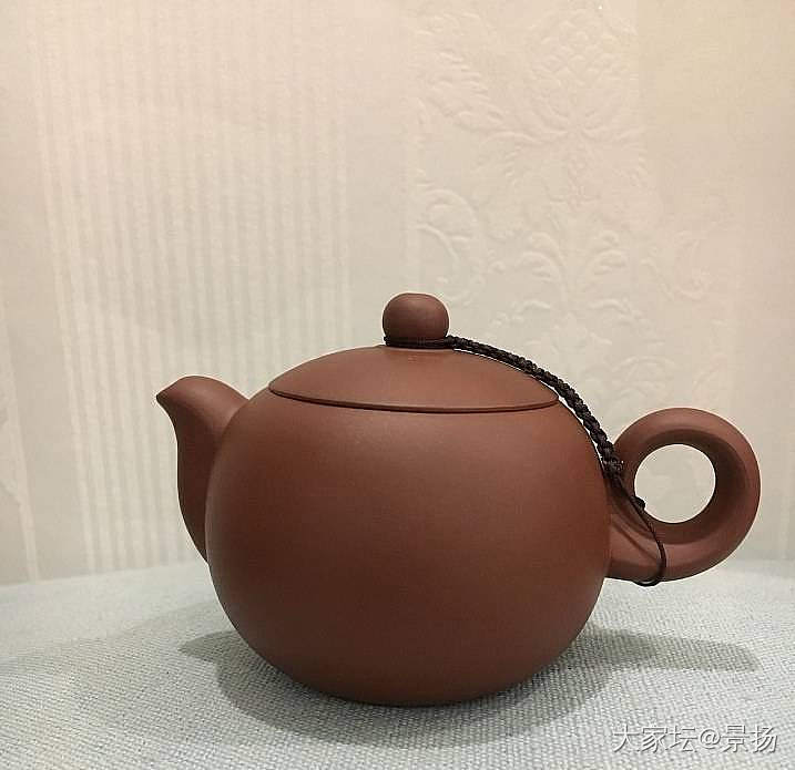 餐前一杯茶_茶道