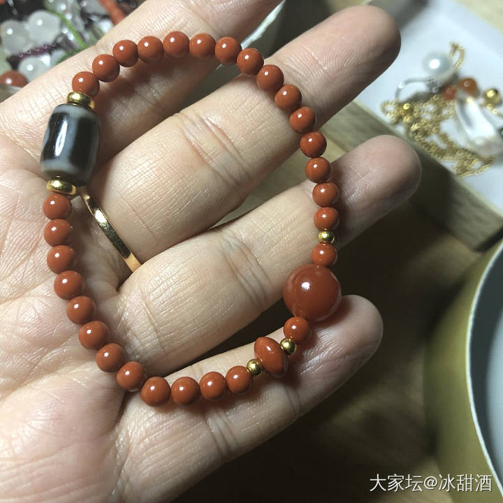 至纯_天珠