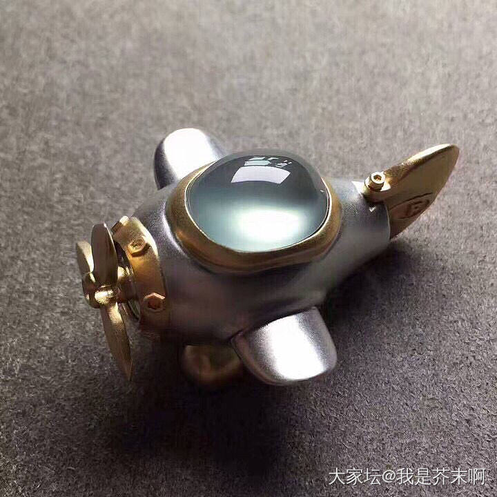 来发一下你觉得好看或者特别的镶嵌款式吧_镶嵌