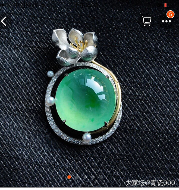 来发一下你觉得好看或者特别的镶嵌款式吧_镶嵌