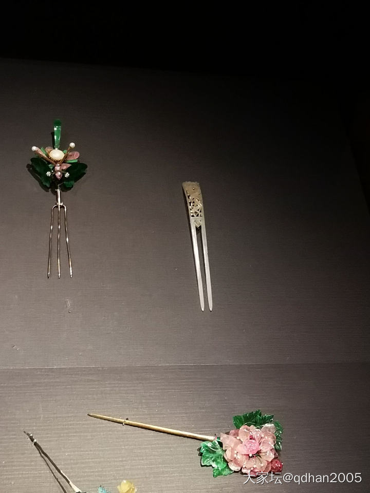 台-故宫博物院_博物馆古董首饰