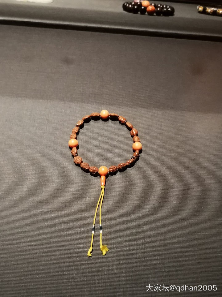 台-故宫博物院_博物馆古董首饰