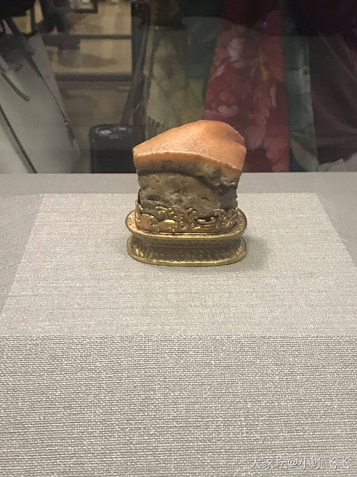 台-故宫博物院_博物馆古董首饰