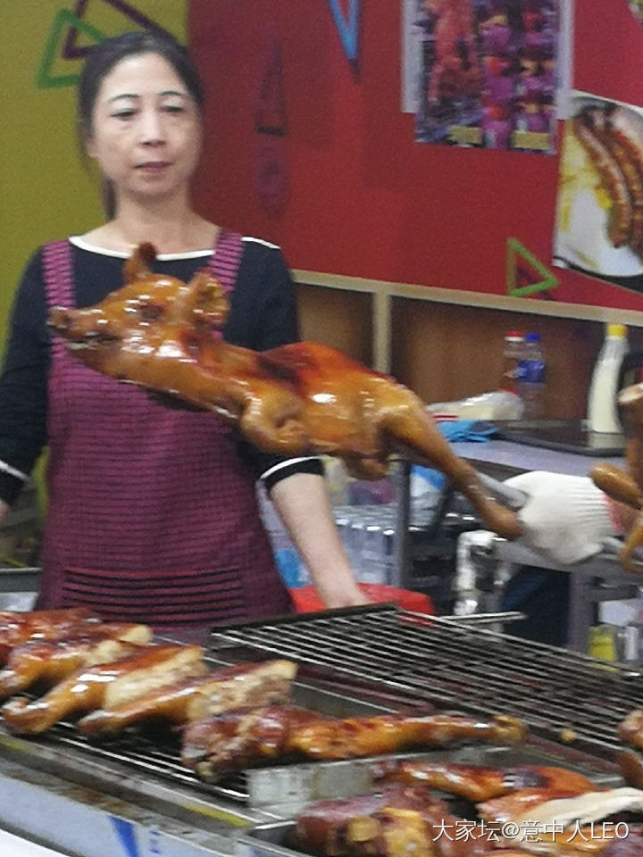 广州美食节人山人海！求推荐_广州美食