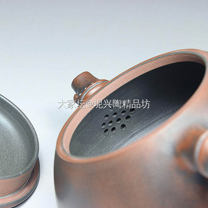 竹节石瓢_茶具