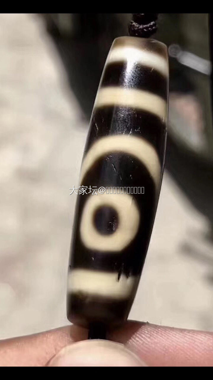 我爱你_天珠