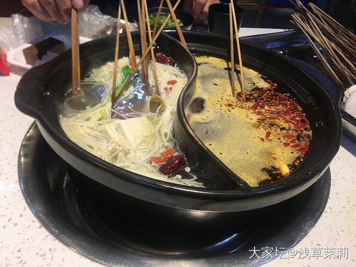 求推荐成都美食美景_旅游成都