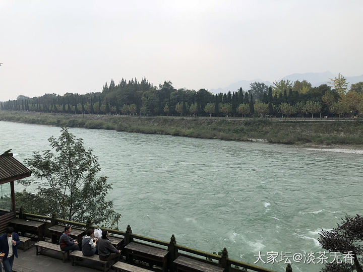 求推荐成都美食美景_旅游成都