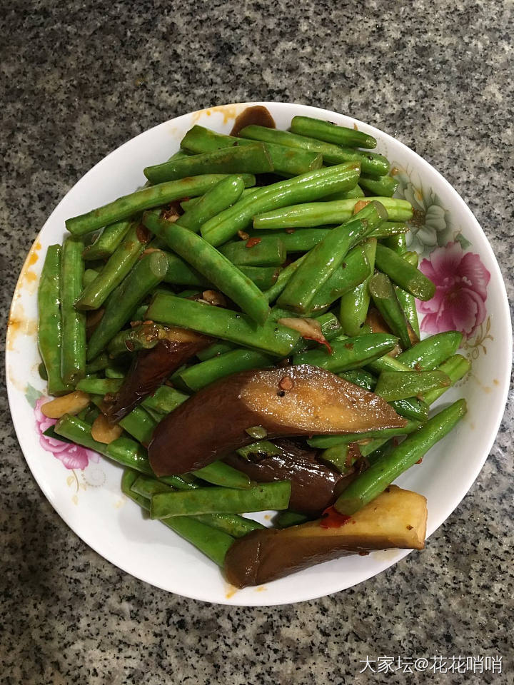 午餐时间_美食