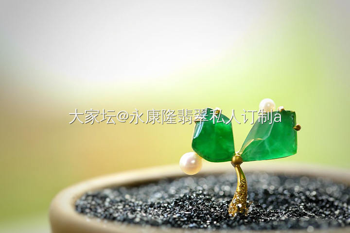 来发一下你觉得好看或者特别的镶嵌款式吧_镶嵌