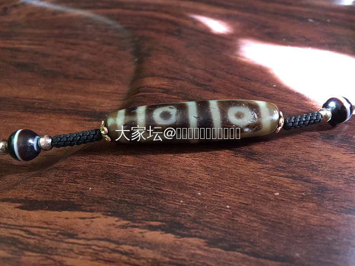 至纯……珊瑚_天珠