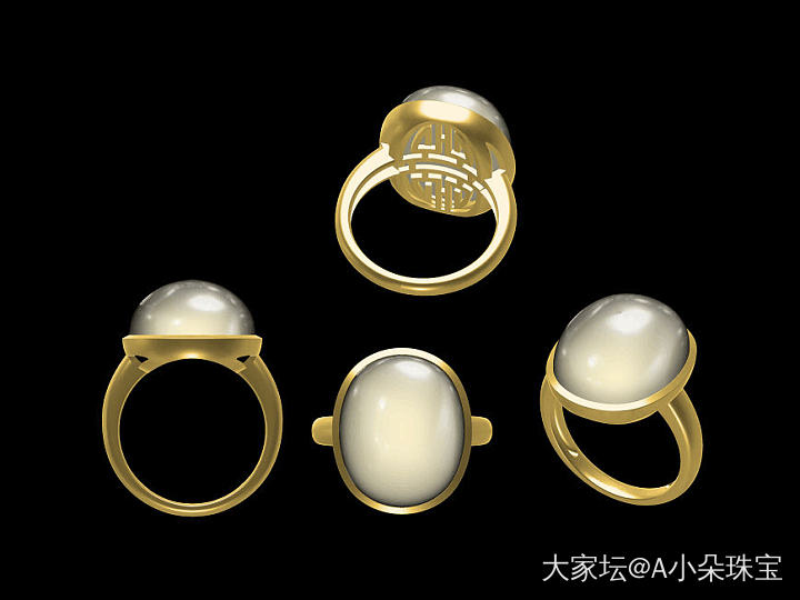 热门款式_镶嵌