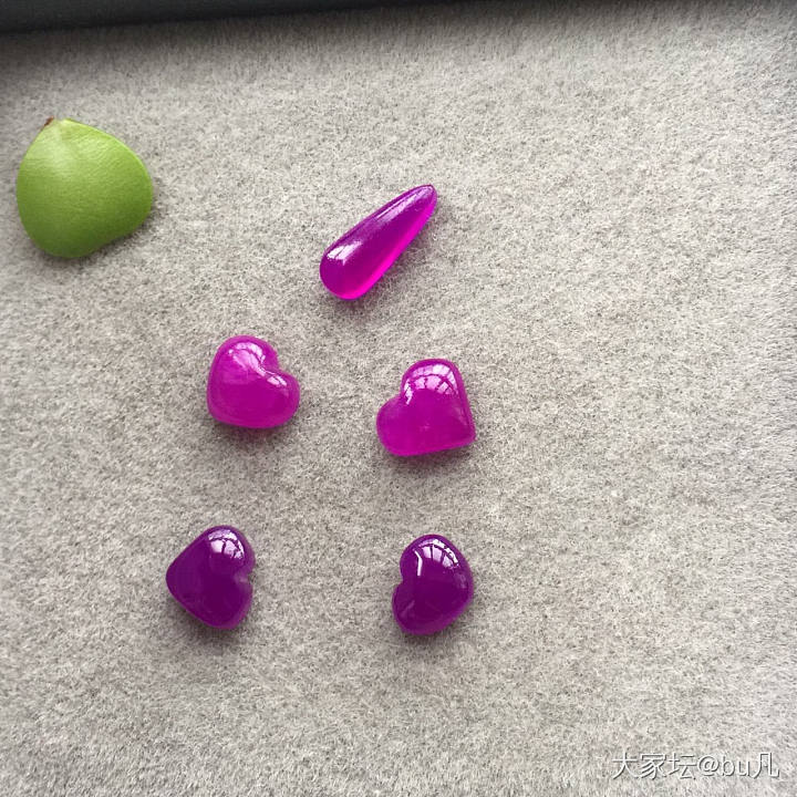 实物比较养眼~~_舒俱来