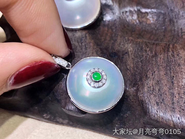 独特设计_设计海水珍珠