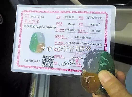 扒拉 扒拉，这些年你出门旅游在外。你有被黑导游“强奸”吗？小心，黑导游！_翡翠