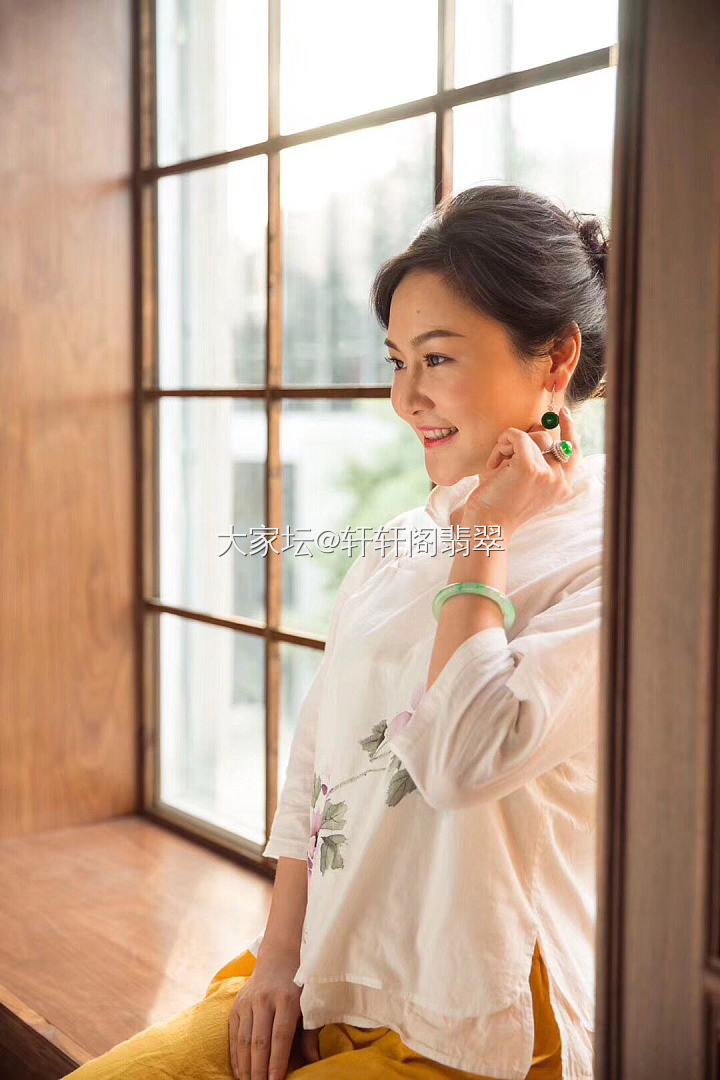 扒拉 扒拉，这些年你出门旅游在外。你有被黑导游“强奸”吗？小心，黑导游！_翡翠