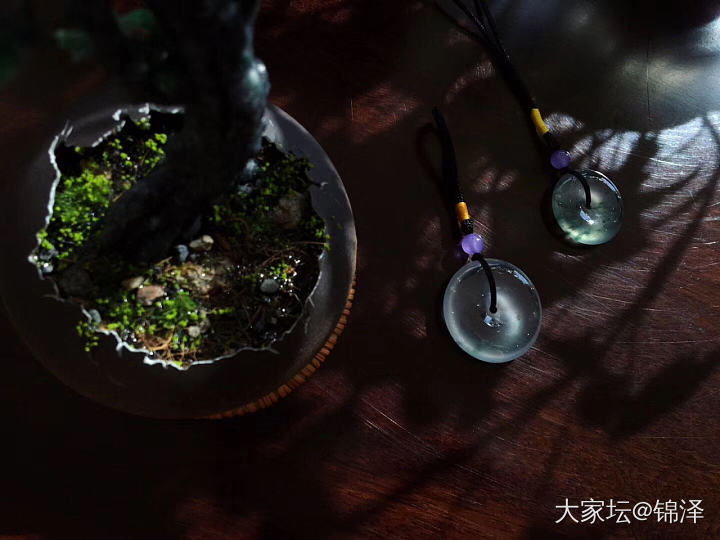 周末_平安扣翡翠