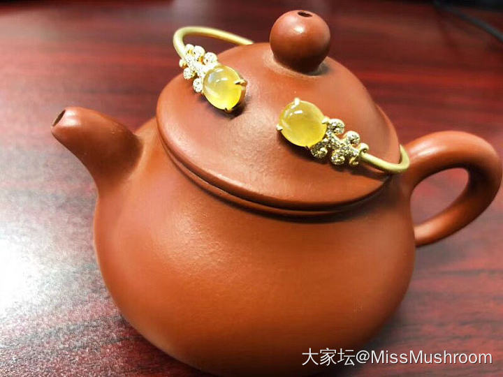 来发一下你觉得好看或者特别的镶嵌款式吧_镶嵌