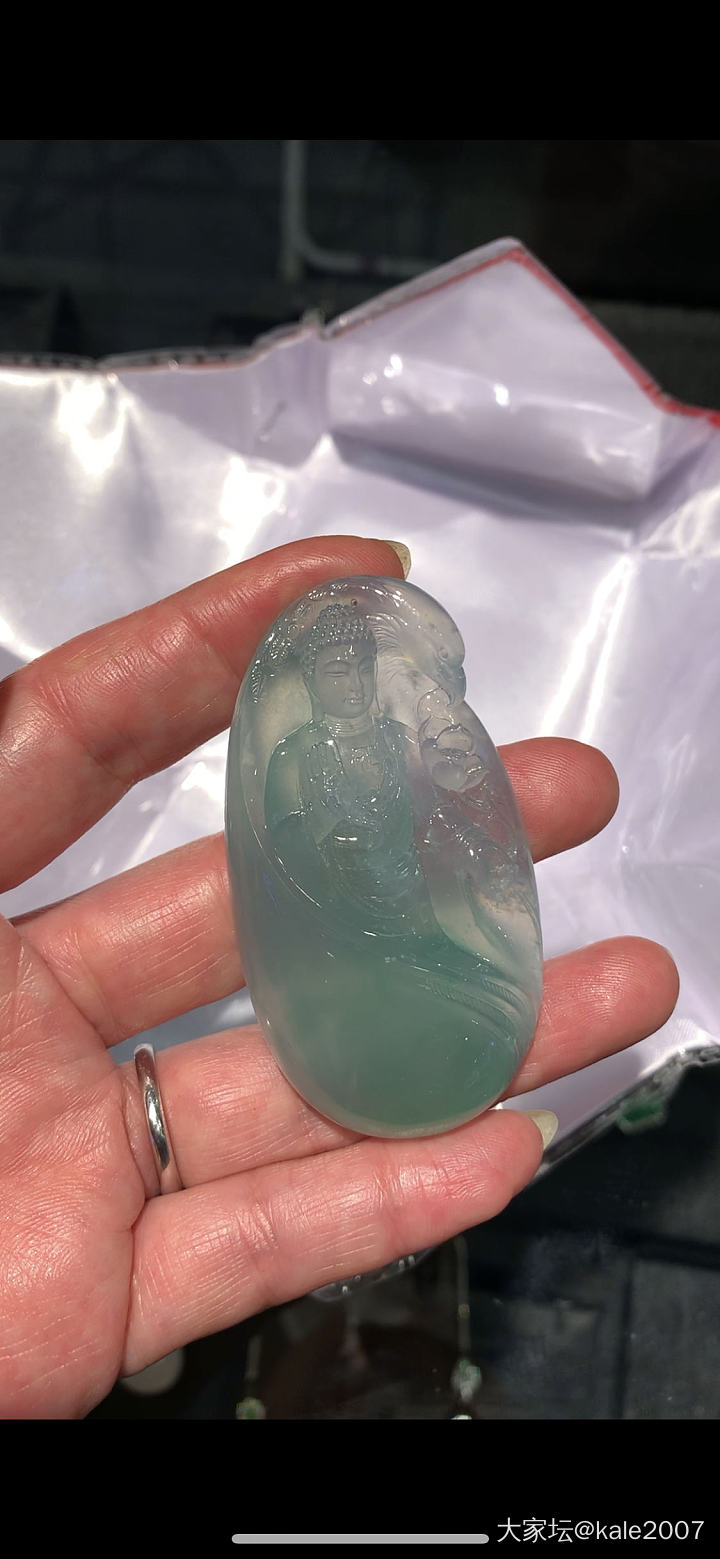 珠宝展一隅_和田玉翡翠展会