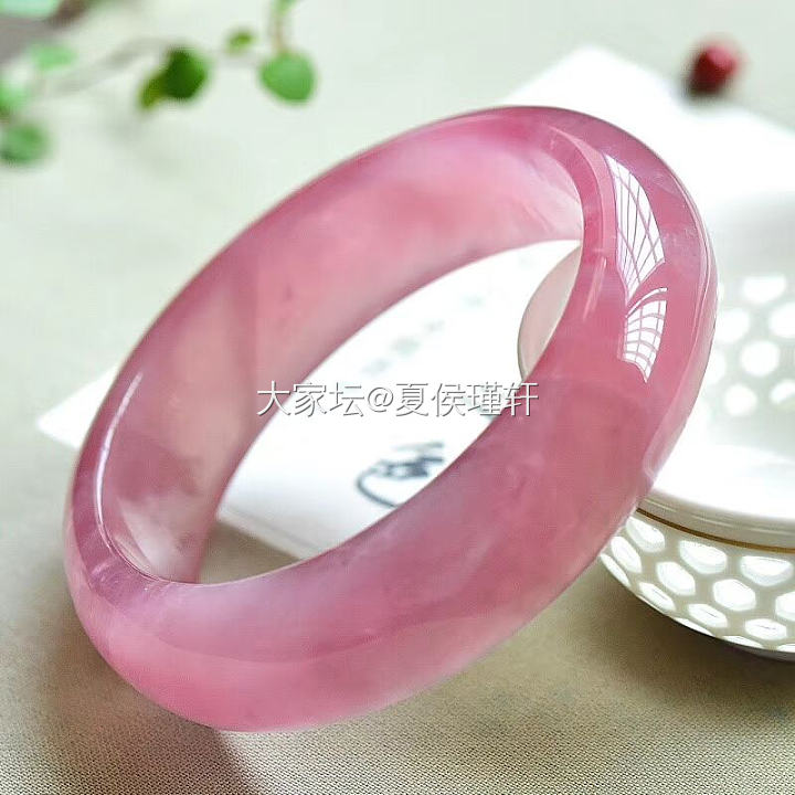 新手求助马粉_粉晶