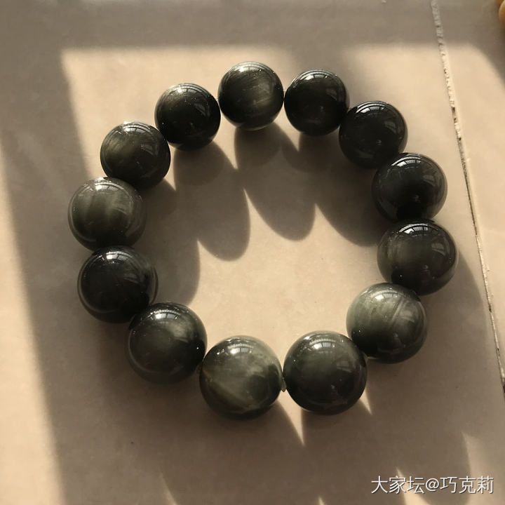 年终总结_珠串水晶